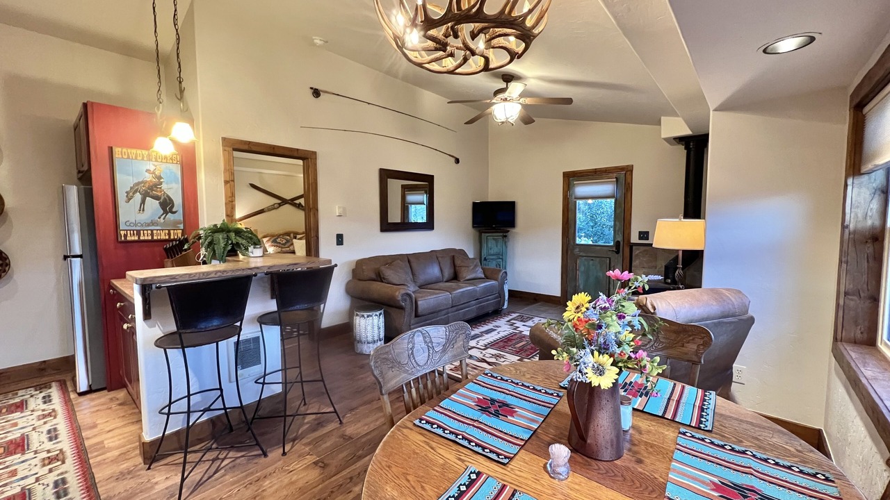 Photo of Bedroom in Gunnison