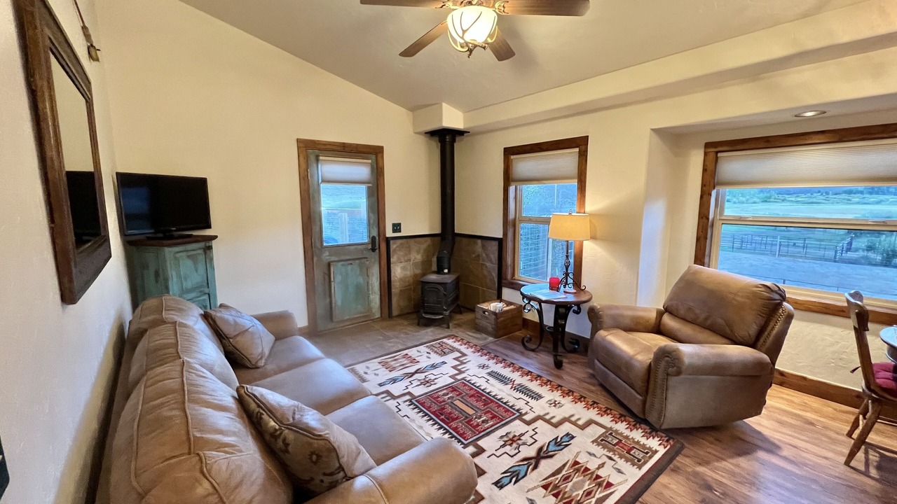 Photo of Bedroom in Gunnison