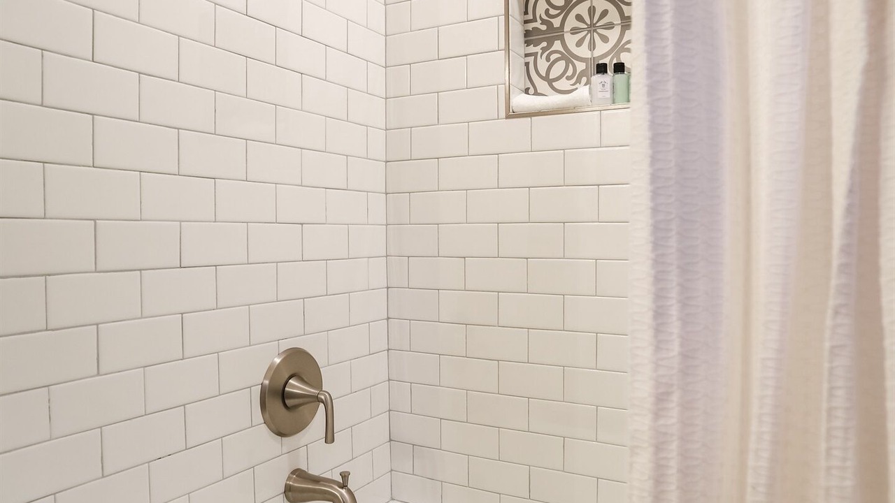 Photo of Bathroom in Lubbock