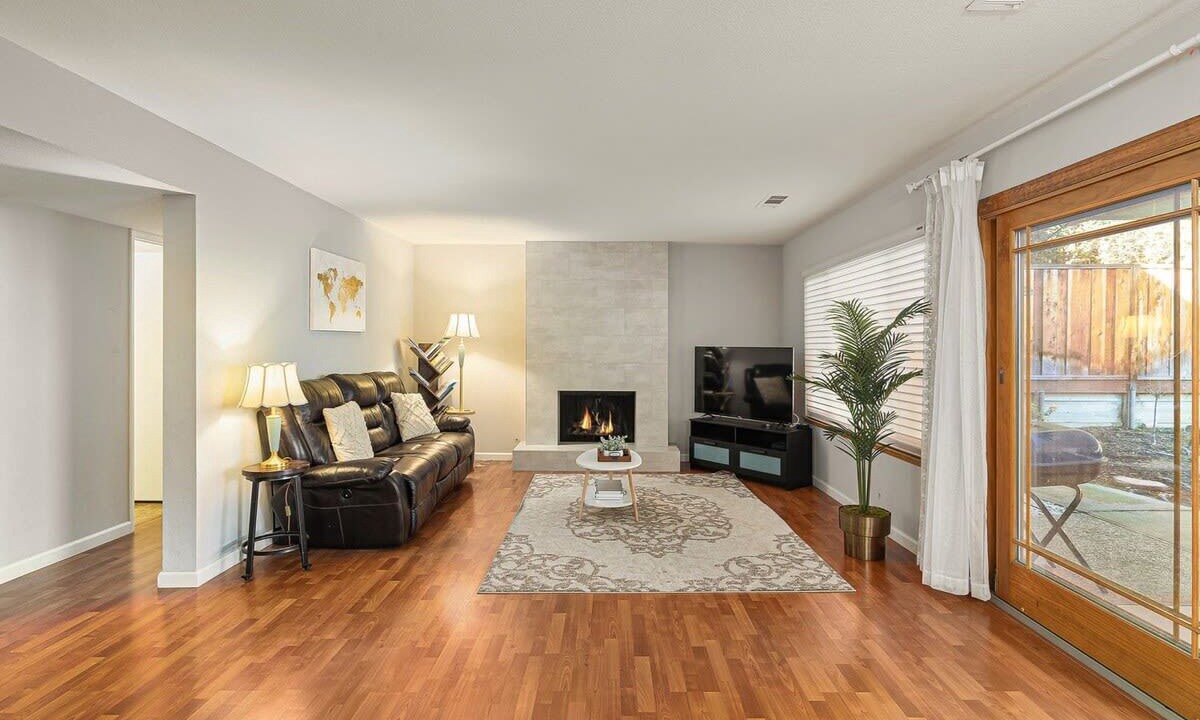 Photo of Livingroom in Noble