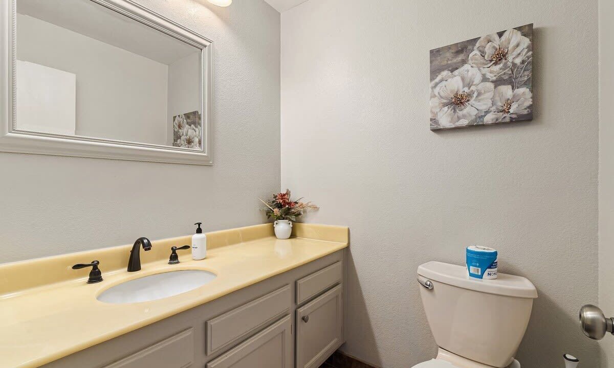 Photo of Bathroom in Noble