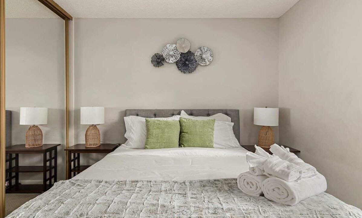 Photo of Bedroom in Noble