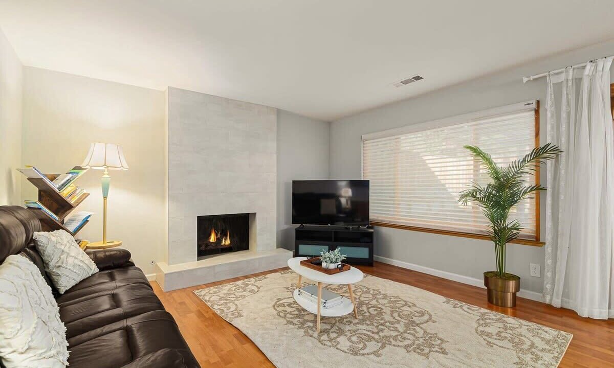 Photo of Livingroom in Noble