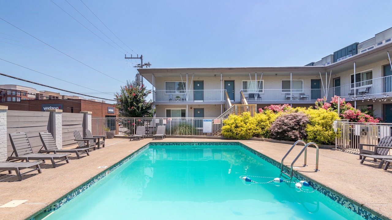 Photo of Outdoor in Melrose