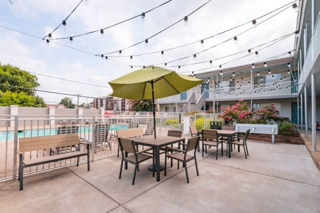 Photo of Outdoor in Melrose