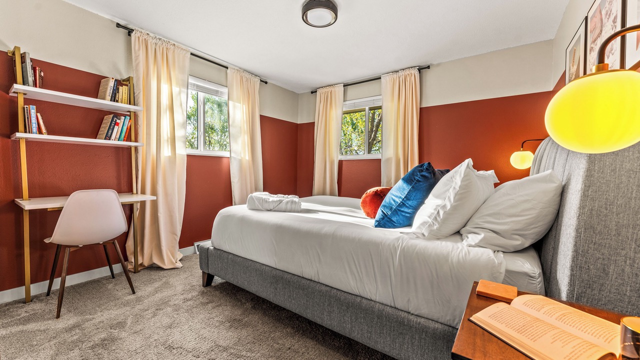 Photo of Bedroom in Arvada