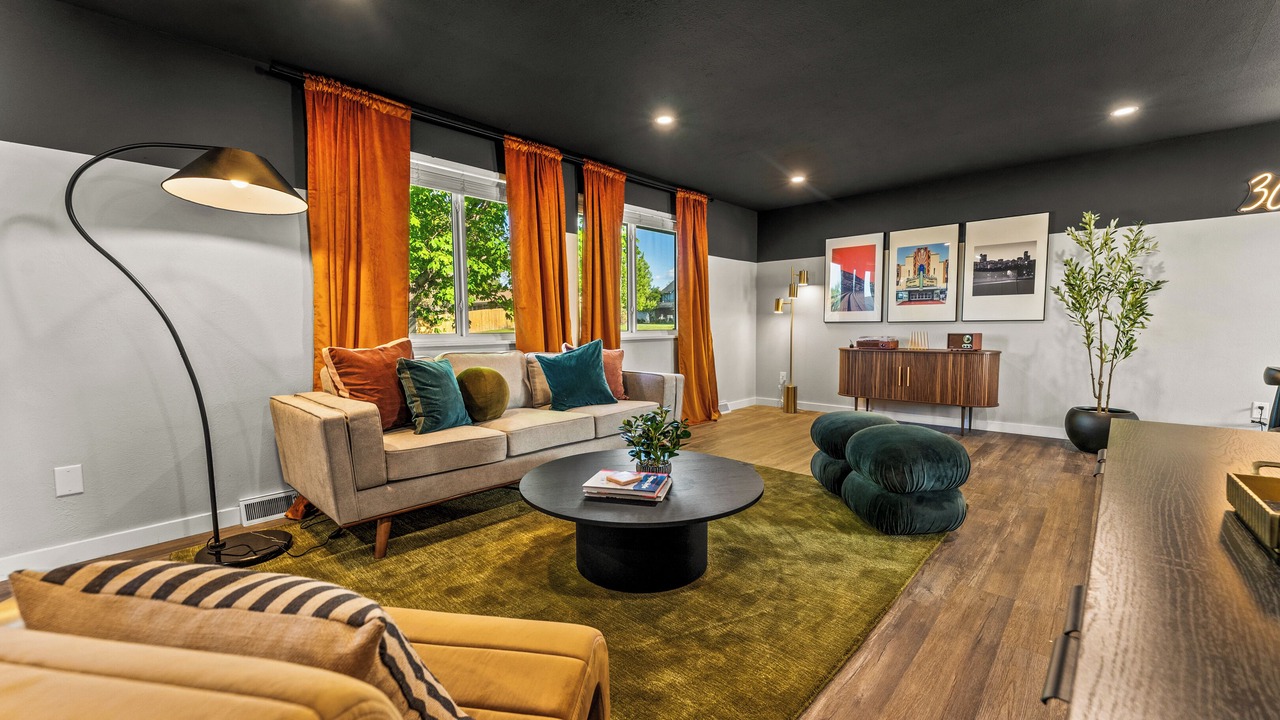 Photo of Livingroom in Arvada