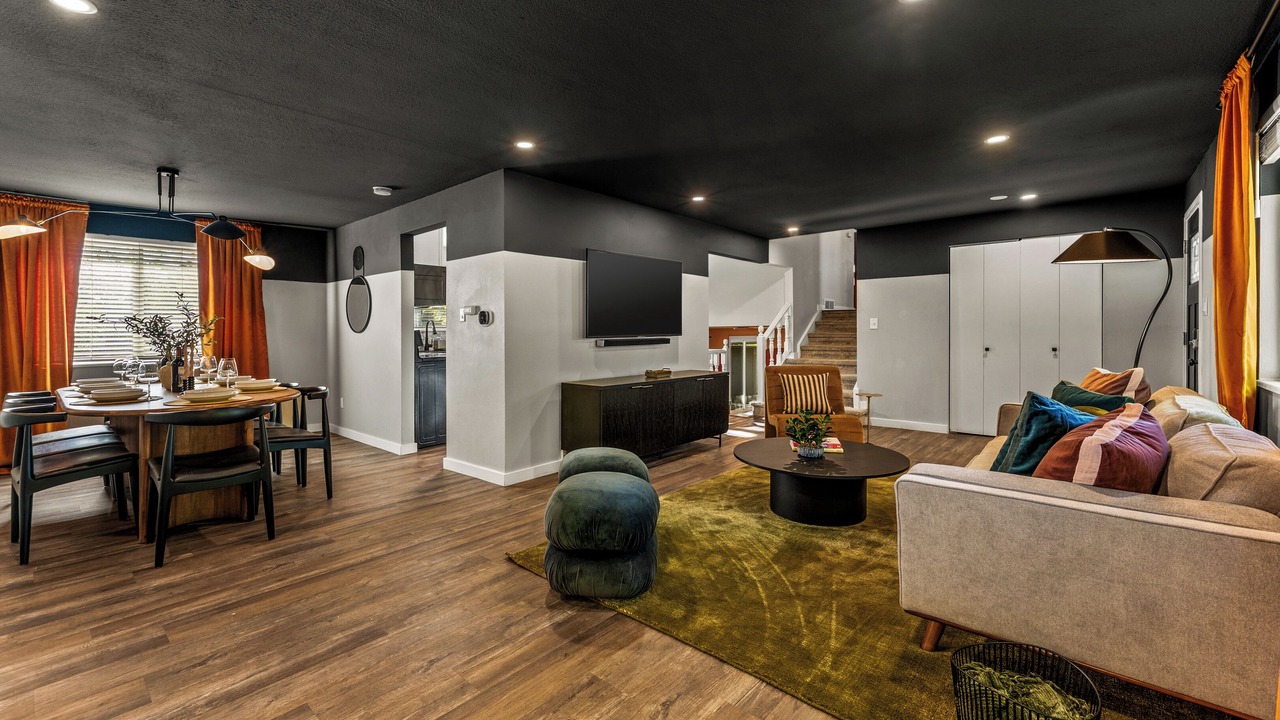 Photo of Livingroom in Arvada