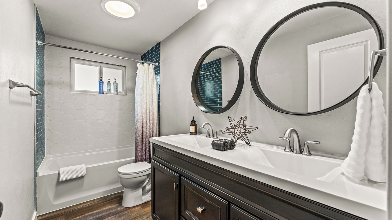 Photo of Bathroom in Arvada