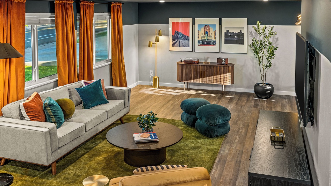 Photo of Livingroom in Arvada