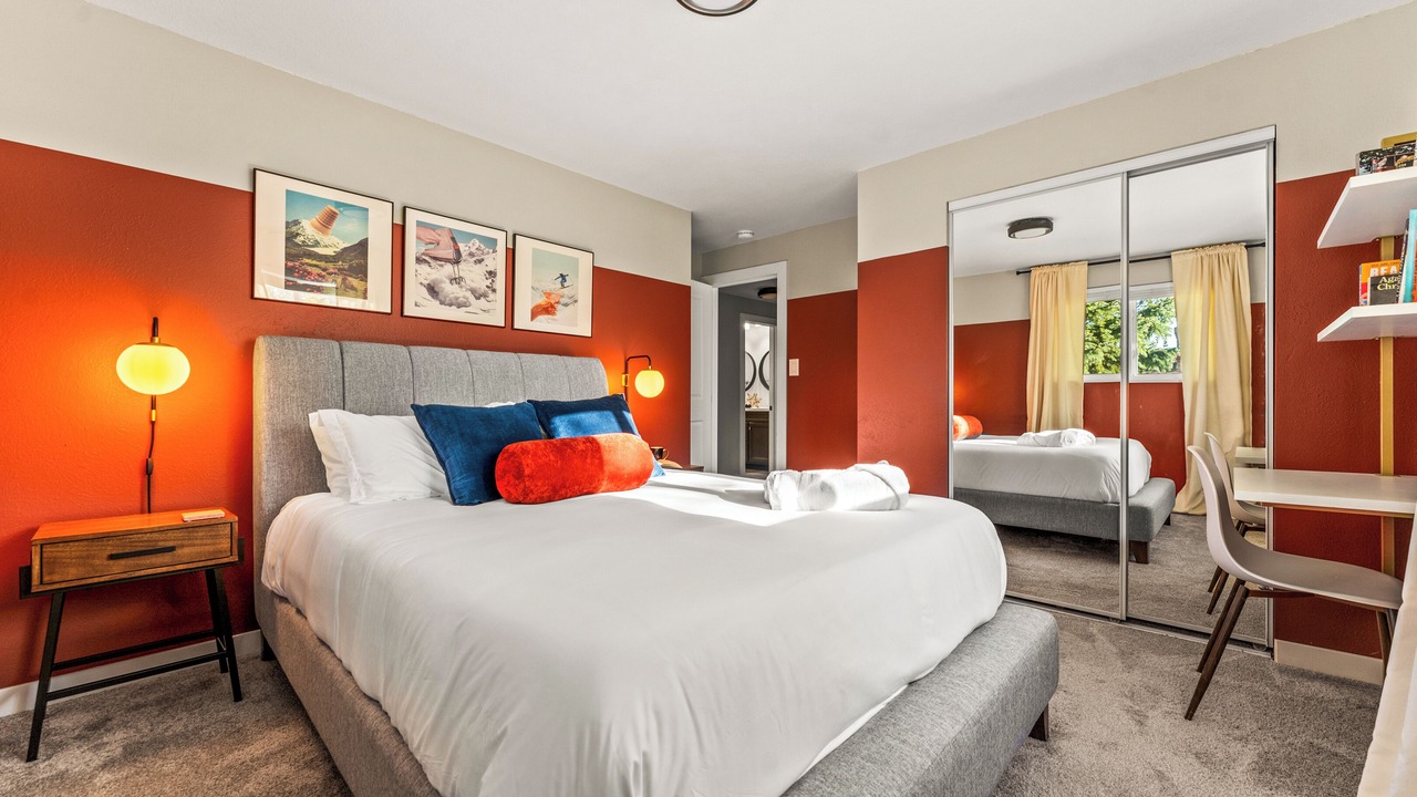 Photo of Bedroom in Arvada