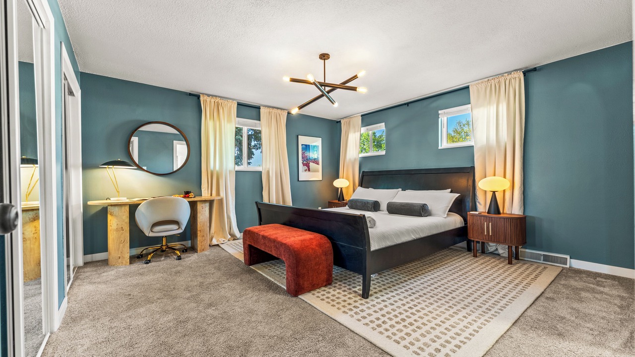 Photo of Bedroom in Arvada