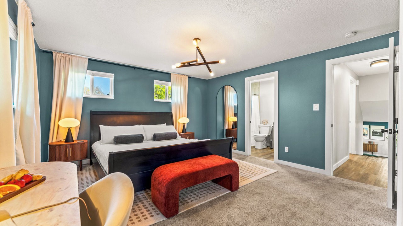 Photo of Bedroom in Arvada