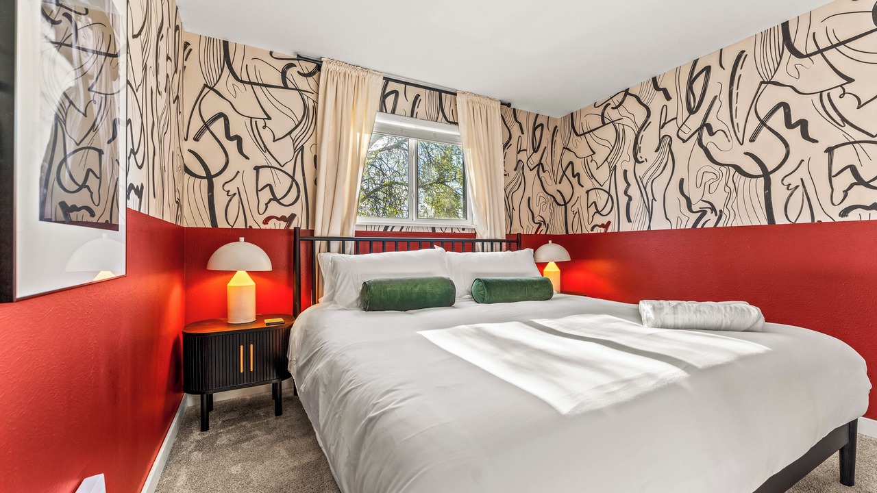 Photo of Bedroom in Arvada