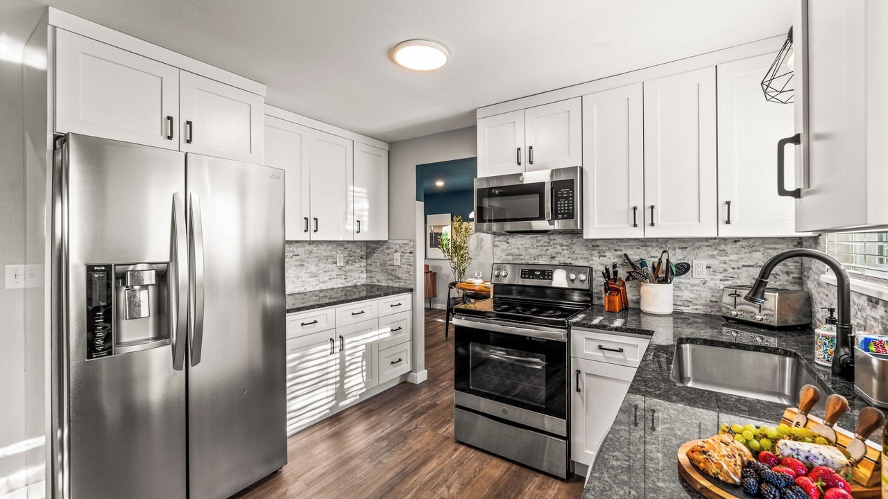 Photo of Kitchen in Arvada