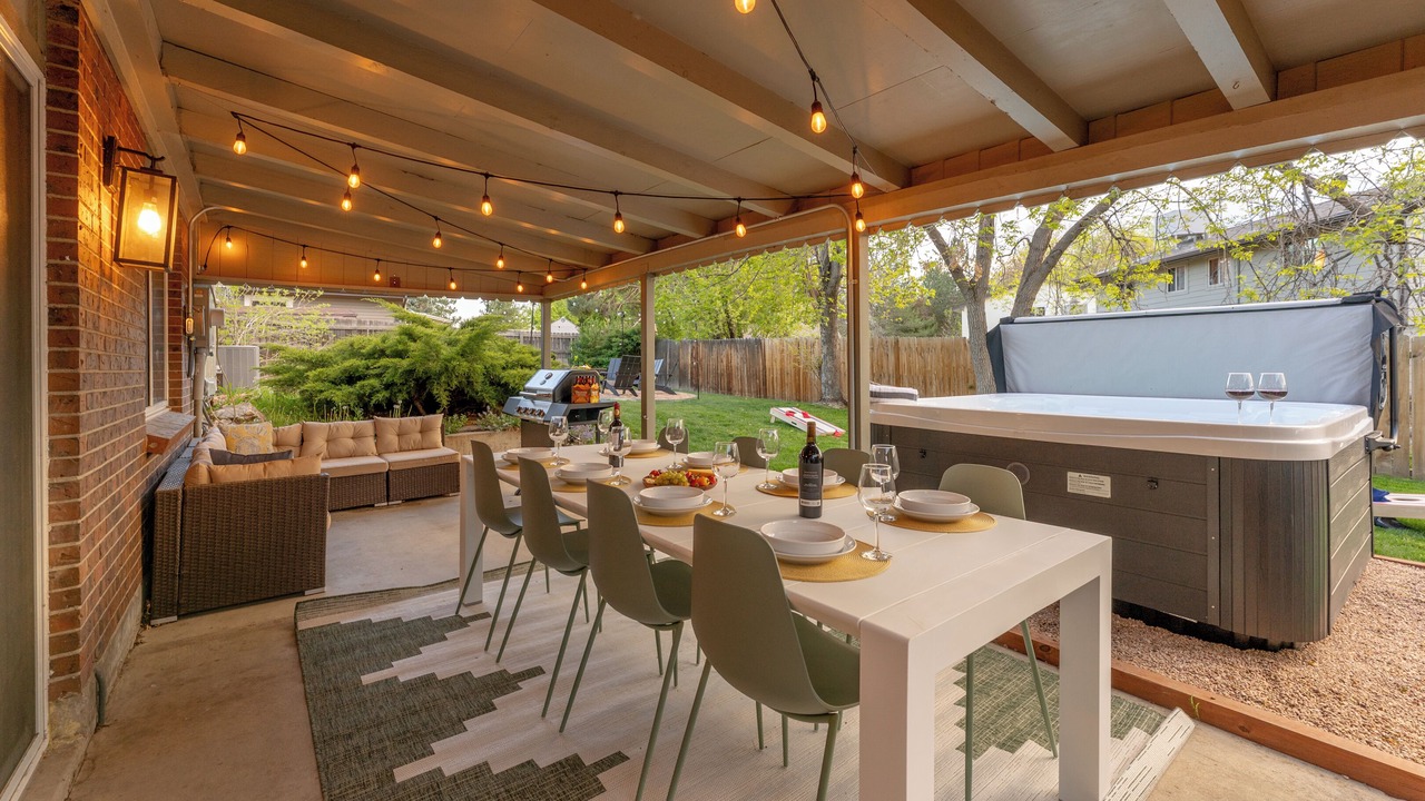 Photo of Outdoor in Arvada