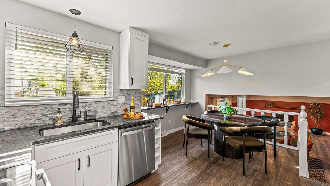 Photo of Kitchen in Arvada