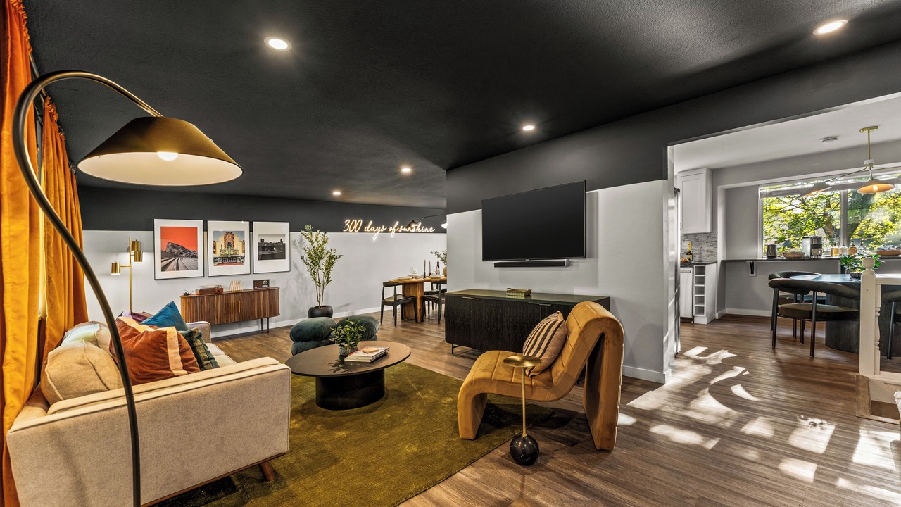 Photo of Livingroom in Arvada