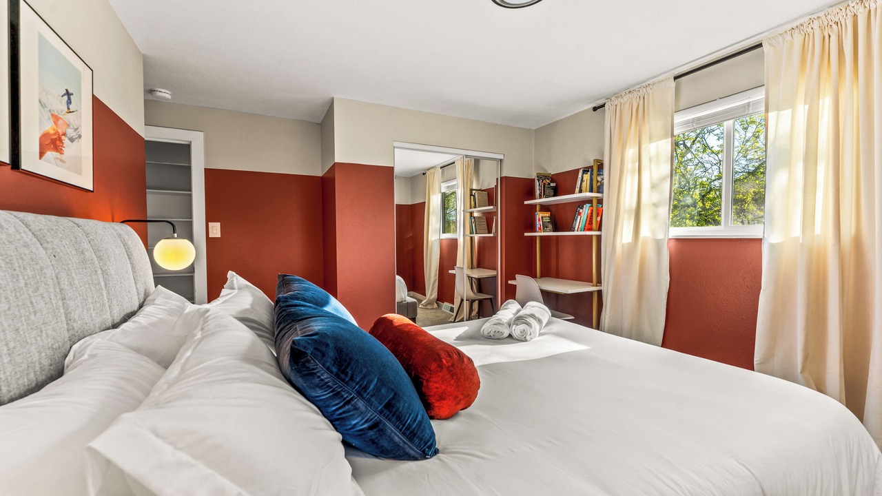 Photo of Bedroom in Arvada