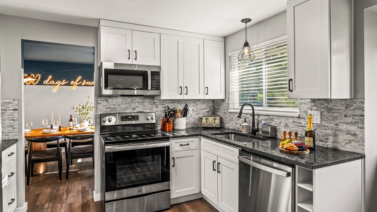 Photo of Kitchen in Arvada