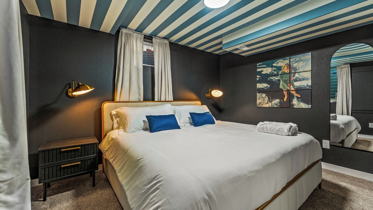 Photo of Bedroom in Arvada