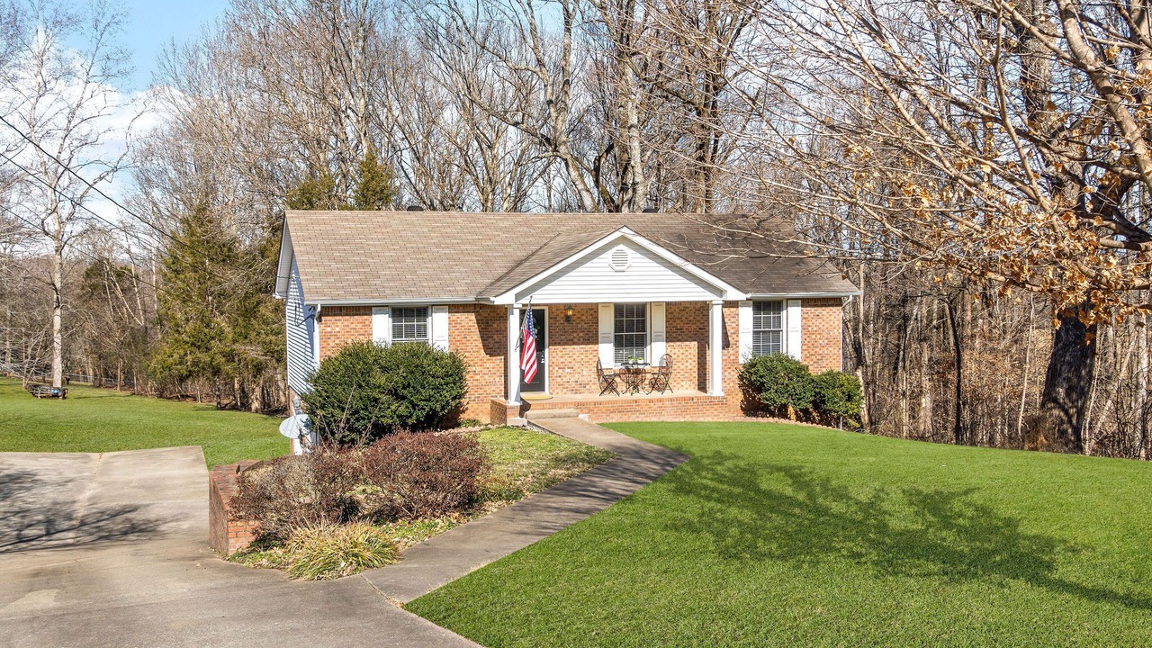 Photo of Outdoor in Olmstead
