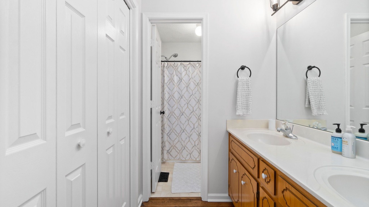 Photo of Bathroom in Olmstead