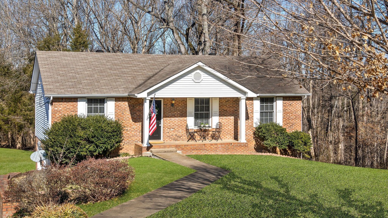 Photo of Outdoor in Olmstead