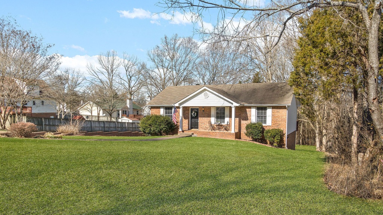 Photo of Outdoor in Olmstead