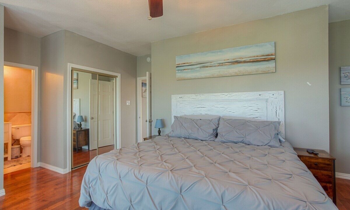 Photo of Bedroom in Pottsboro