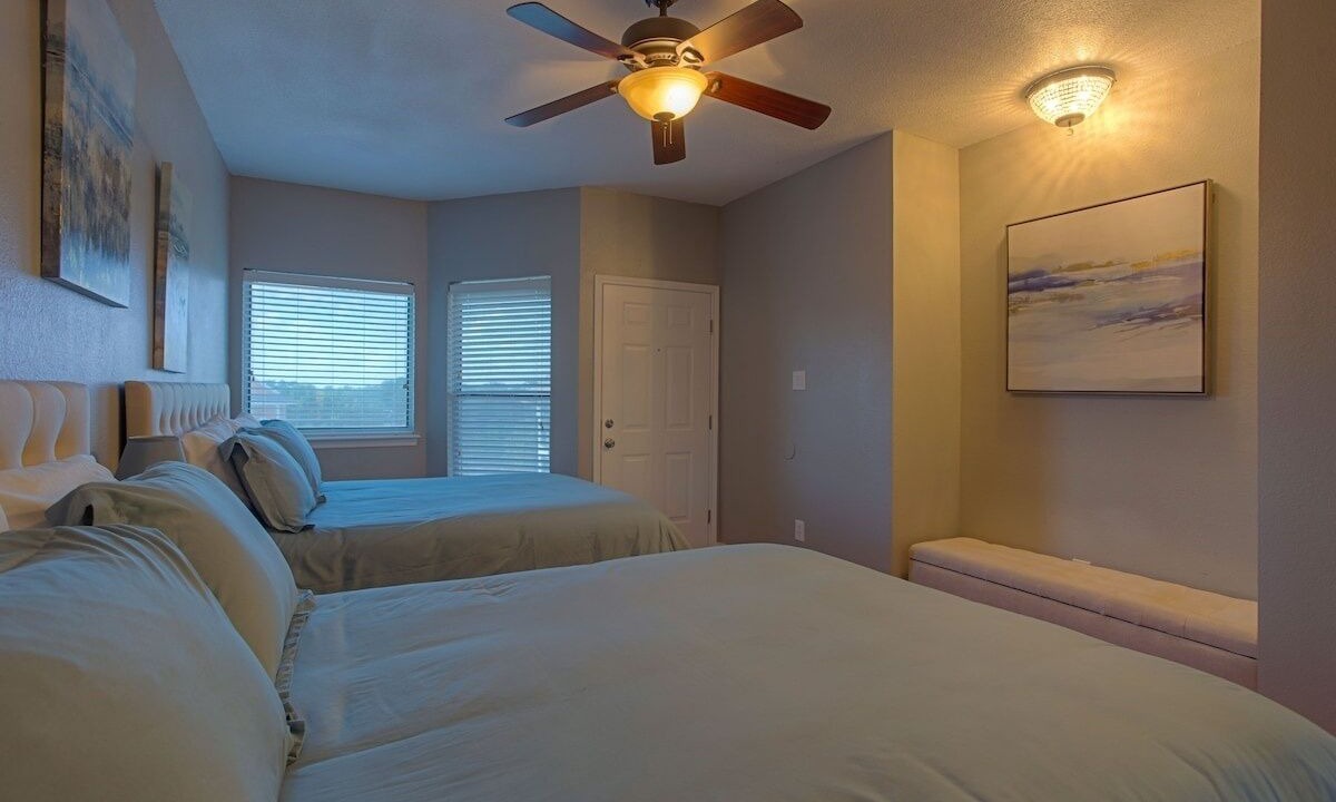 Photo of Bedroom in Pottsboro