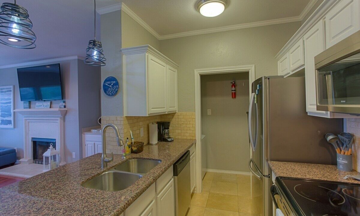 Photo of Kitchen in Pottsboro