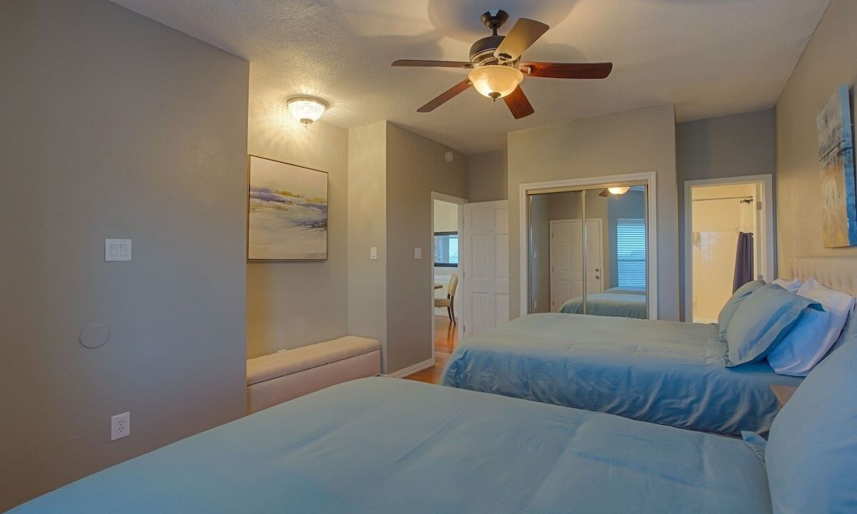 Photo of Bedroom in Pottsboro