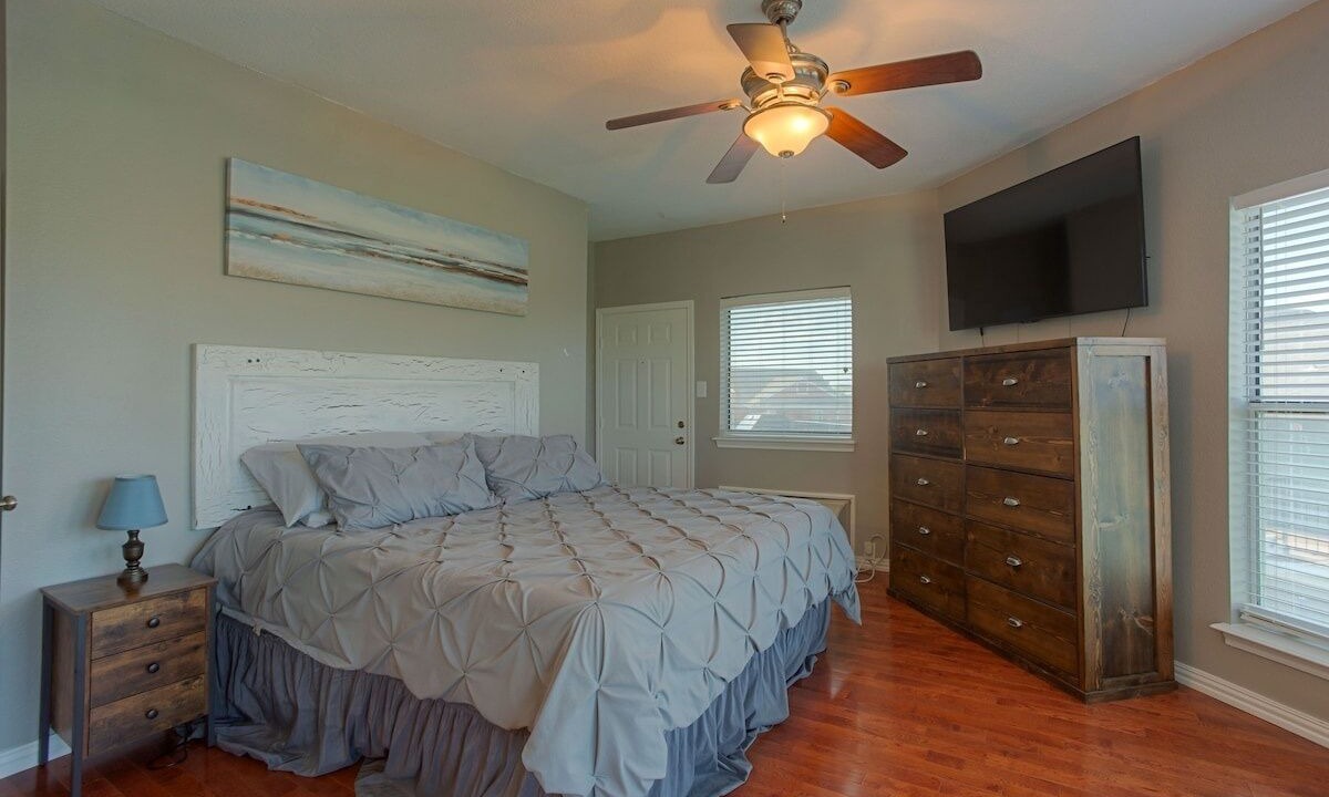 Photo of Bedroom in Pottsboro