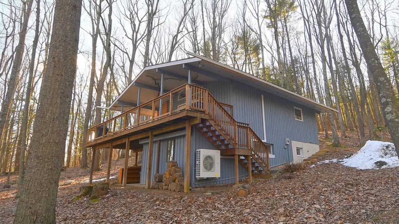 Photo of Outdoor in Berkeley Springs