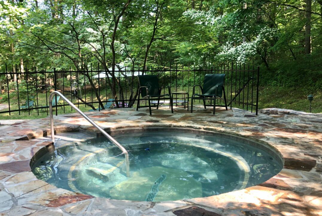 Photo of Outdoor in Berkeley Springs