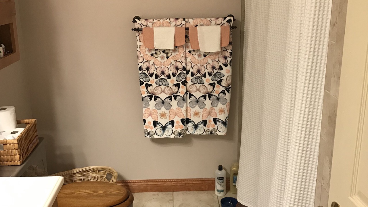 Photo of Bathroom in Boalsburg