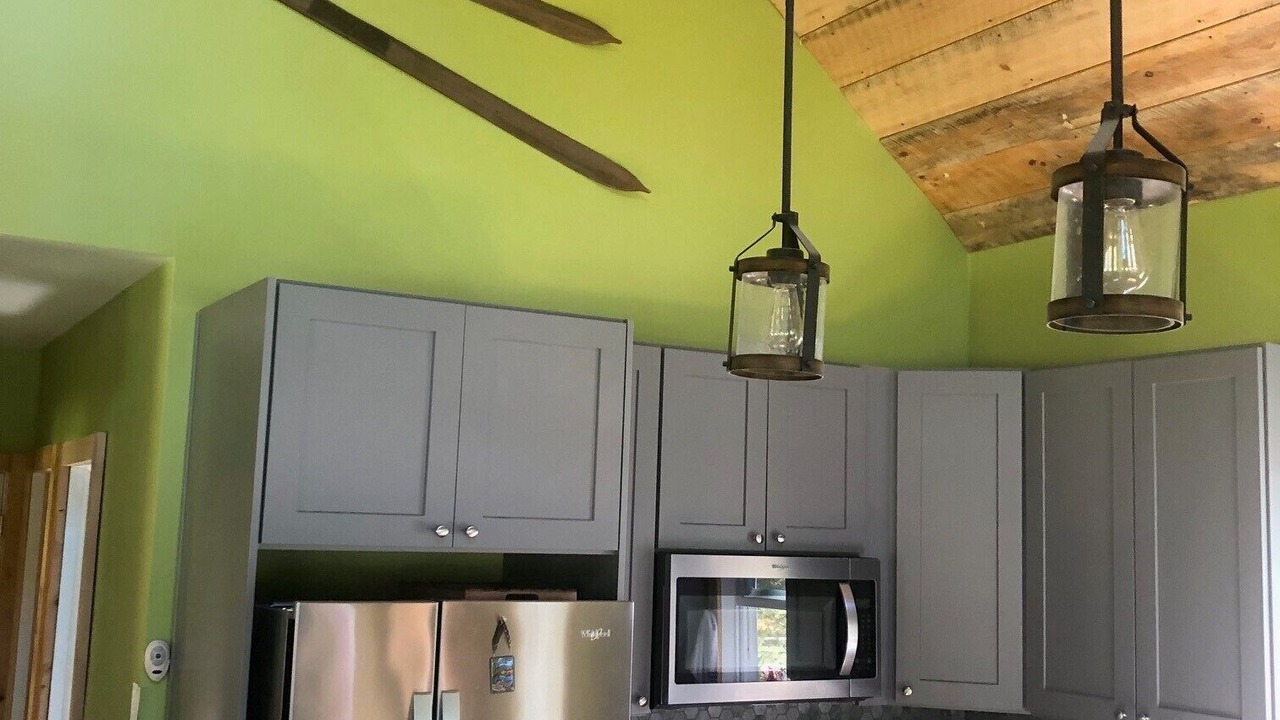 Photo of Kitchen in Warrensburg