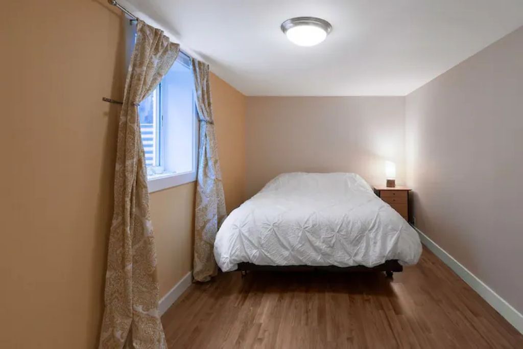 Photo of Bedroom in Ladd's Addition