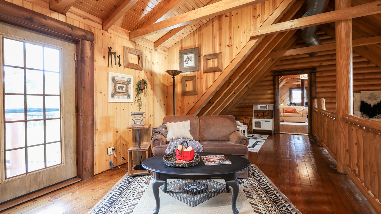 Photo of Livingroom in Celina