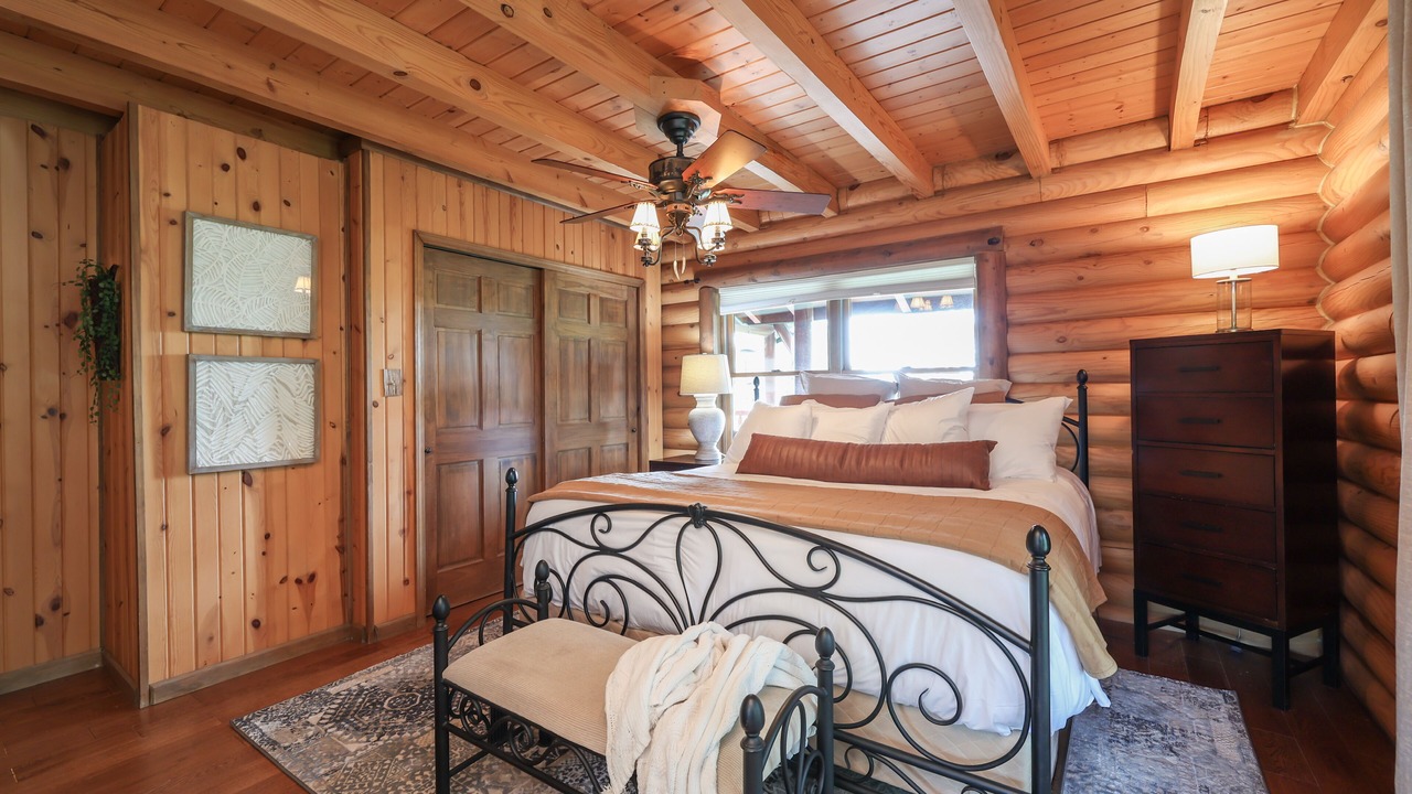Photo of Bedroom in Celina