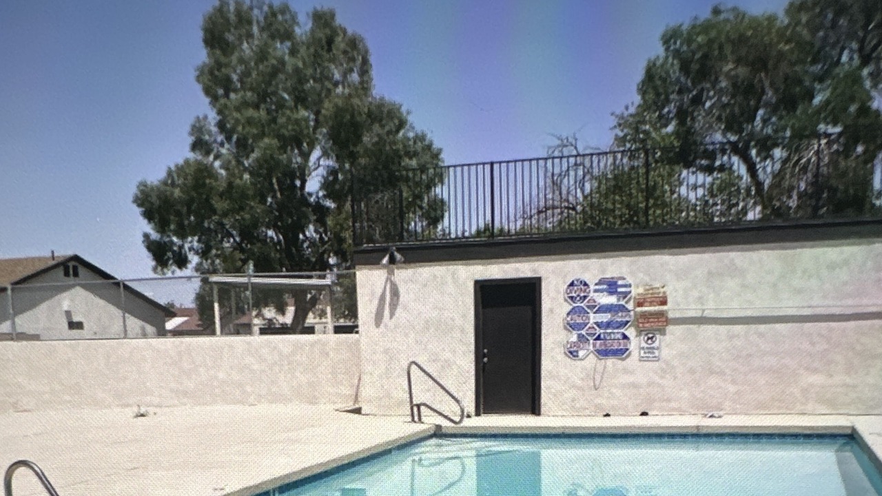 Photo of Outdoor in Yuma