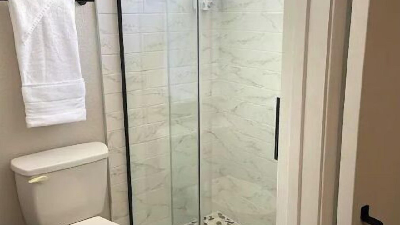 Photo of Bathroom in Yuma