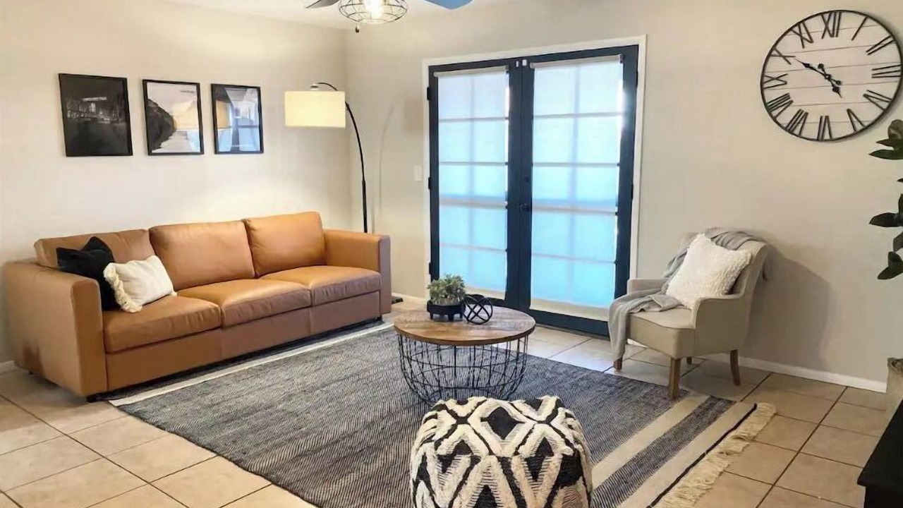 Photo of Bedroom in Yuma
