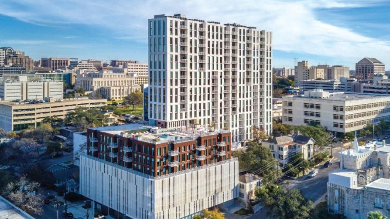 Photo of Outdoor in Civic District
