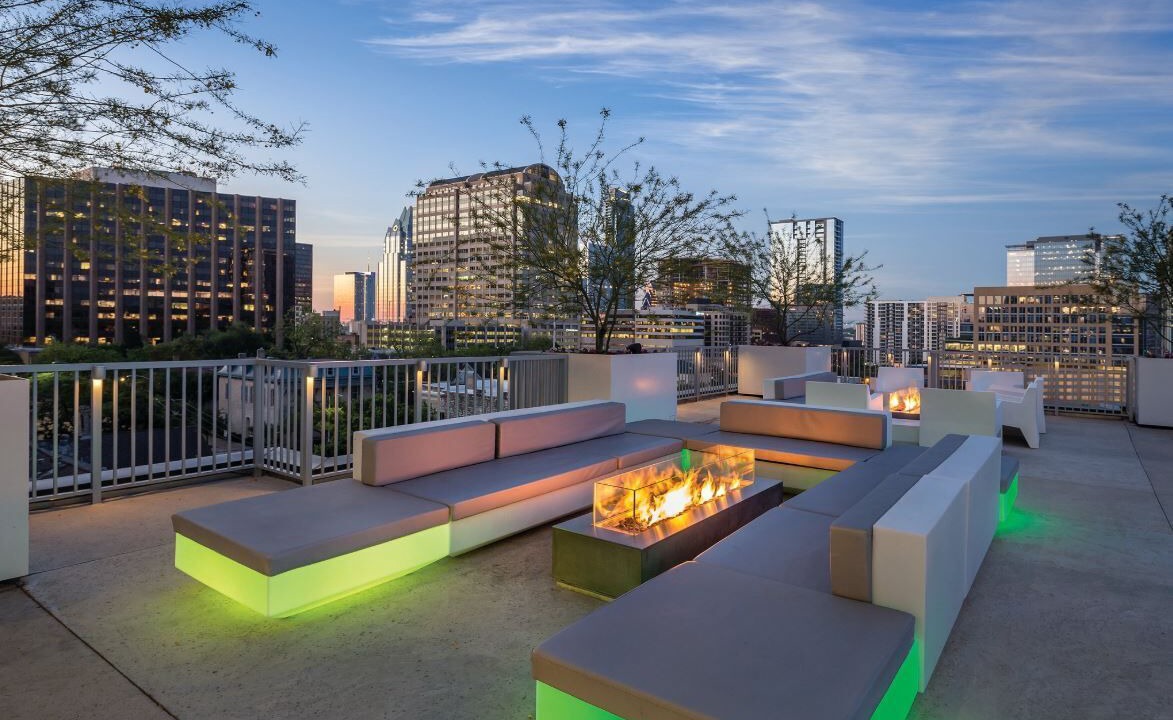 Photo of Outdoor in Civic District