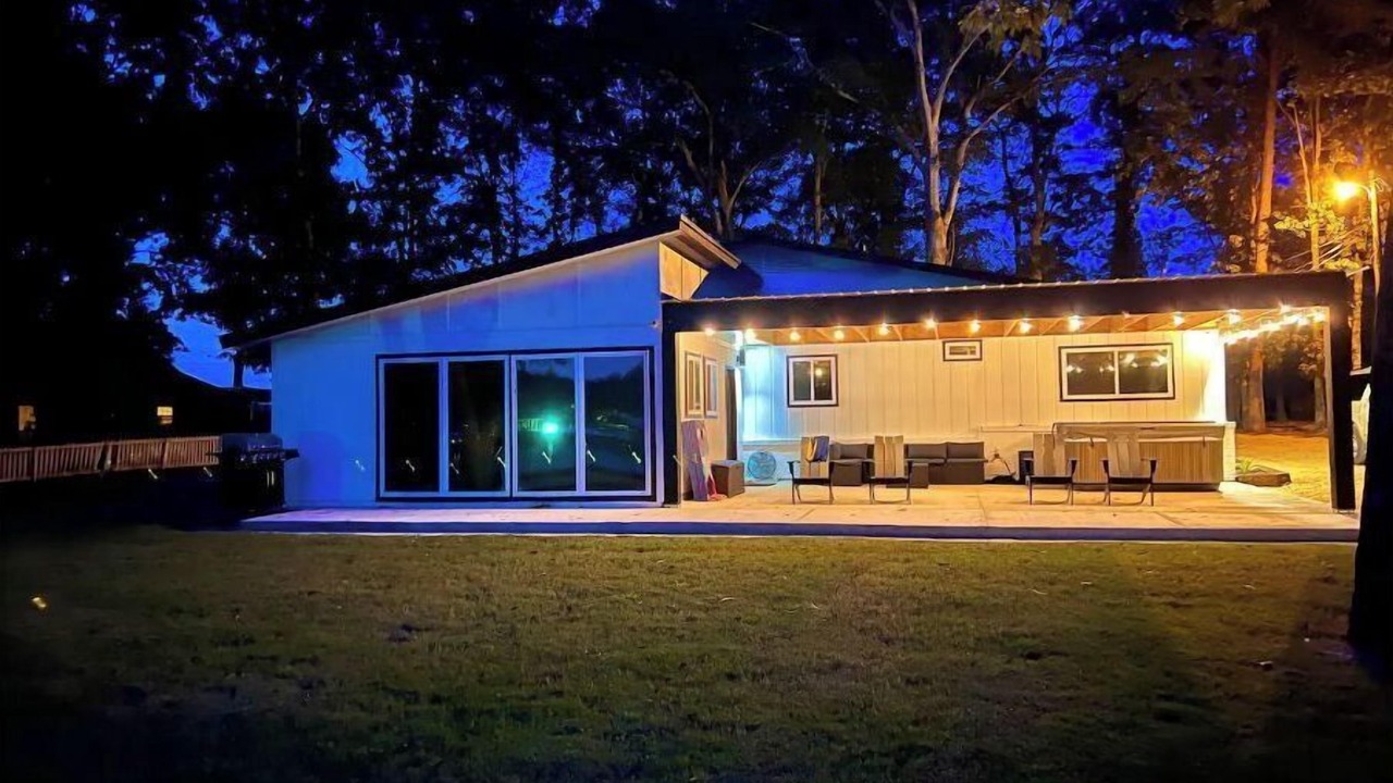 Photo of Outdoor in Wetumpka