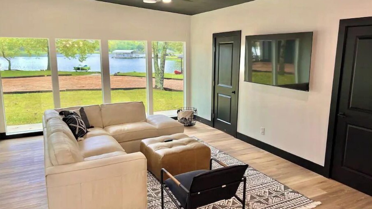 Photo of Livingroom in Wetumpka