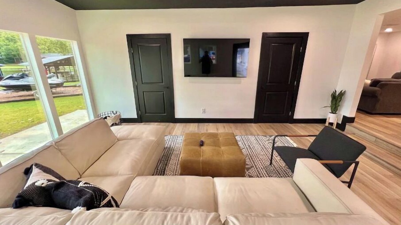 Photo of Livingroom in Wetumpka