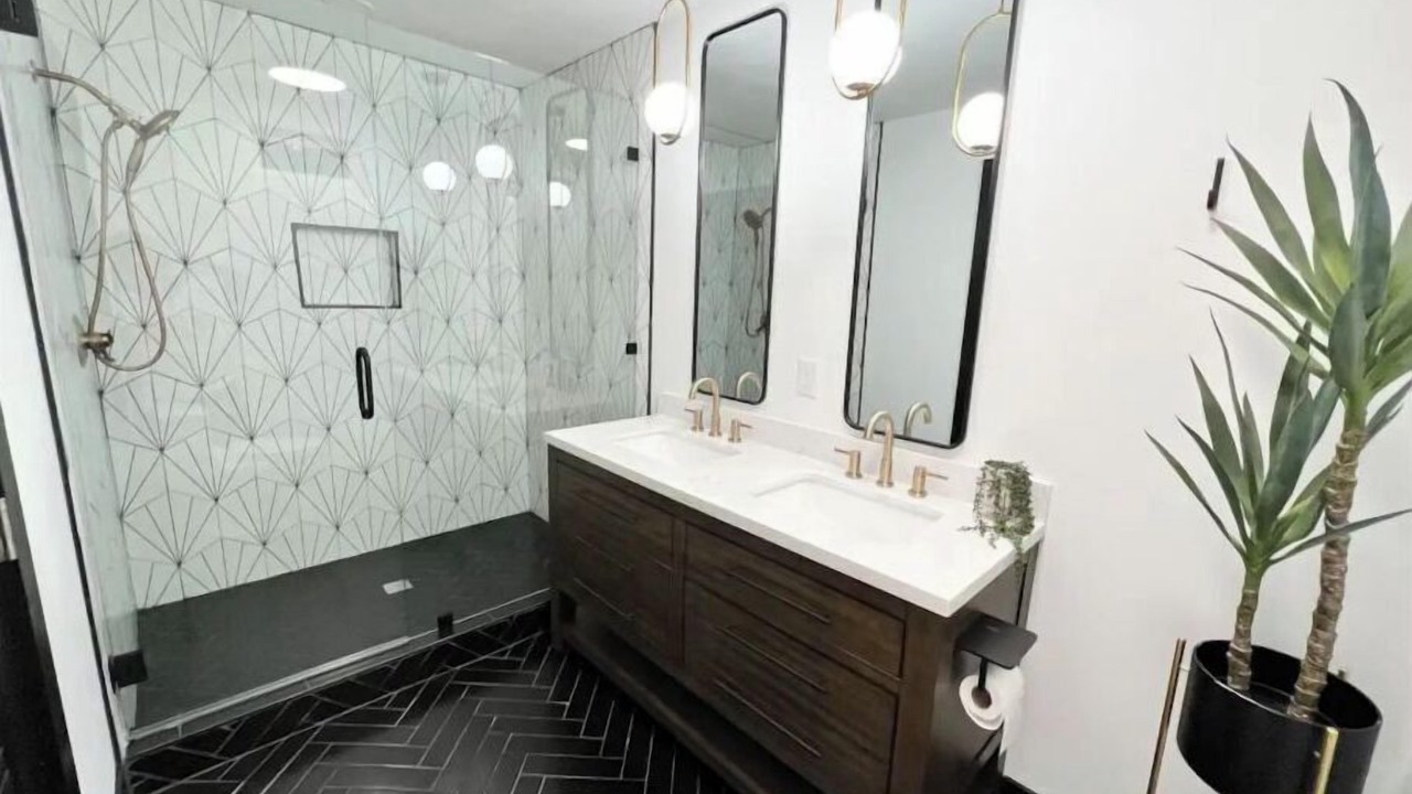 Photo of Bathroom in Wetumpka